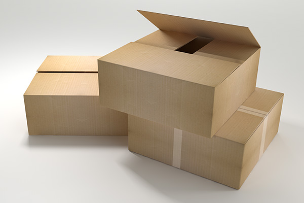 包装纸箱的知识与工艺