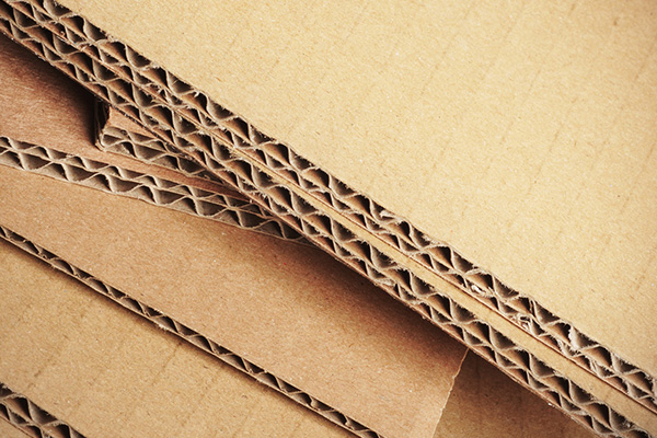 常用的包装纸箱材质有哪些