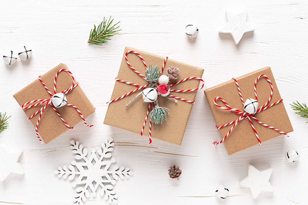 一款优秀的礼品包装盒该如何设计?